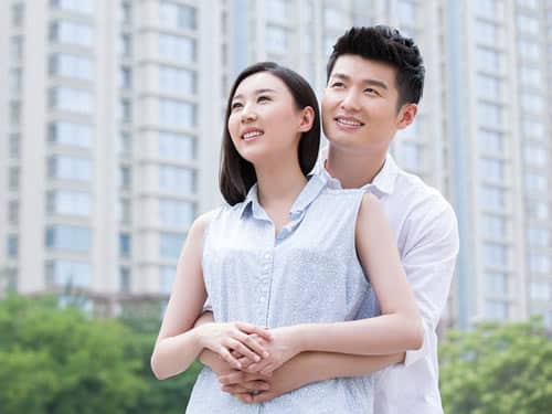 梦见拥抱恋人是什么意思