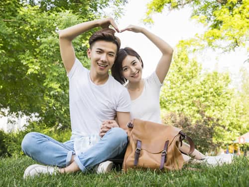 梦见男朋友是什么意思